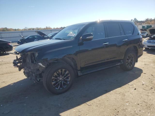 2023 LEXUS GX 460 — VIN JTJAM7BX9P5377027