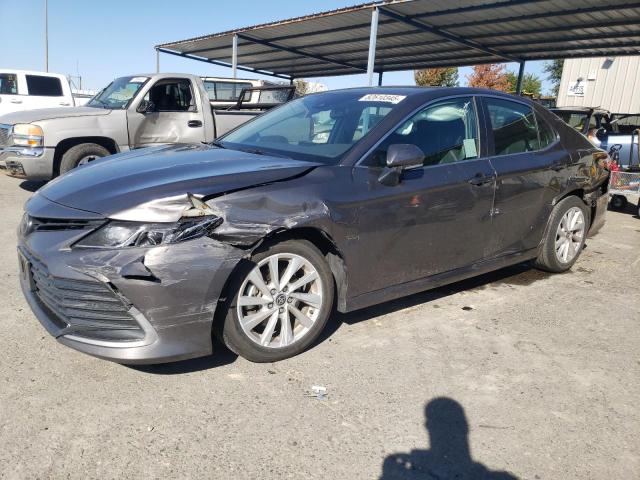 2023 TOYOTA CAMRY LE — VIN 4T1R11AK0PU782793