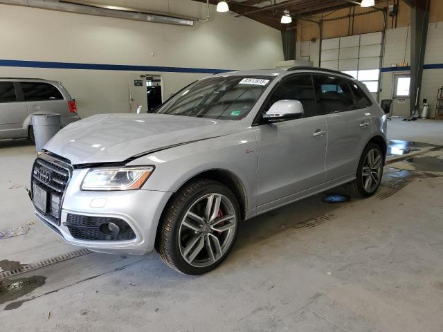 2016 AUDI SQ5 PREMIU — VIN WA1CCAFPXGA063717