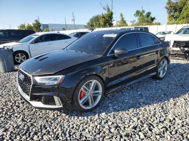 2020 AUDI RS3 — VIN WUABWGFF9LA901459
