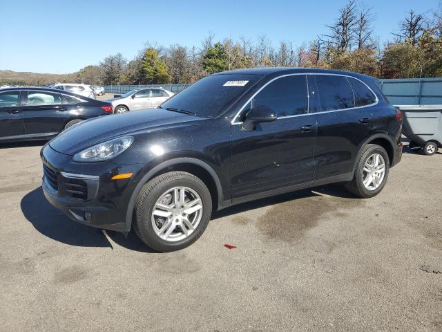 2016 PORSCHE CAYENNE — VIN WP1AA2A20GKA08884