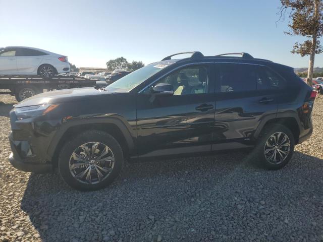 2024 TOYOTA RAV4 XLE PREMIUM — VIN JTMB6RFV7RD146285