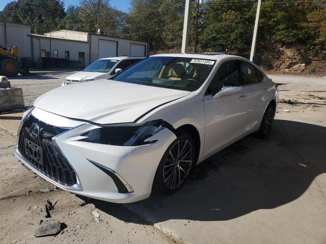 2023 LEXUS ES 350 BAS — VIN 58ADZ1B12PU154770
