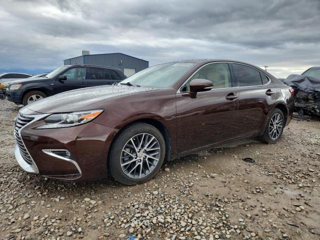 2017 LEXUS ES 350 — VIN JTHBK1GG1H2251636