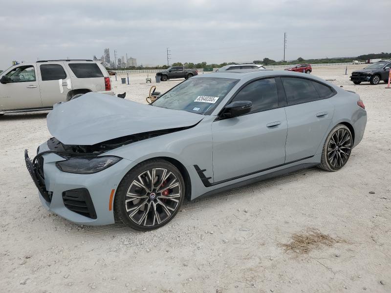 2023 BMW M440I GRAN — VIN WBA63AW0XPFN67898