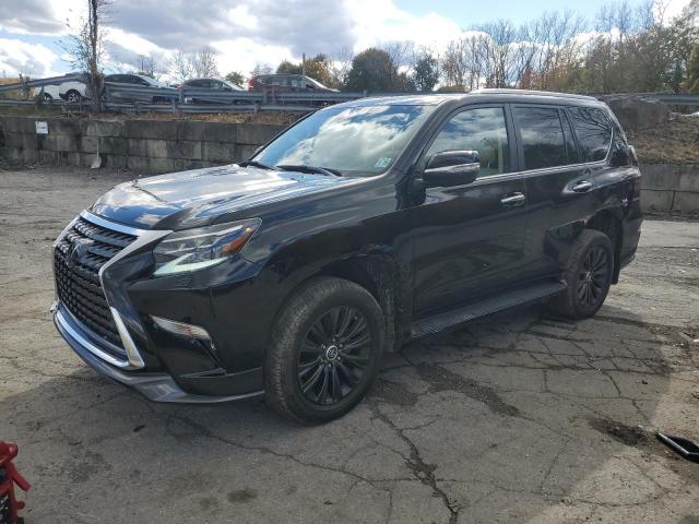 2023 LEXUS GX 460 LUX — VIN JTJGM7BX6P5368215