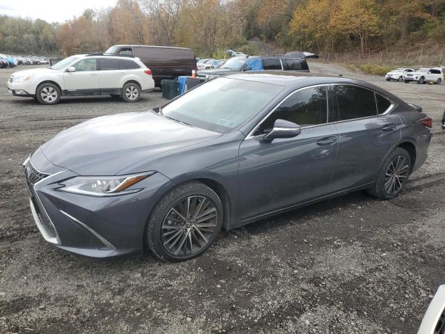 2023 LEXUS ES 250 BAS — VIN 58AD11D14PU011288