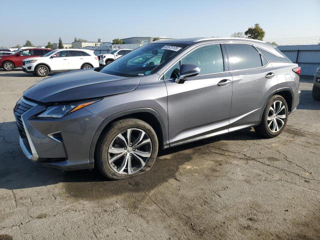 2016 LEXUS RX 350 BASE — VIN 2T2BZMCA2GC047083