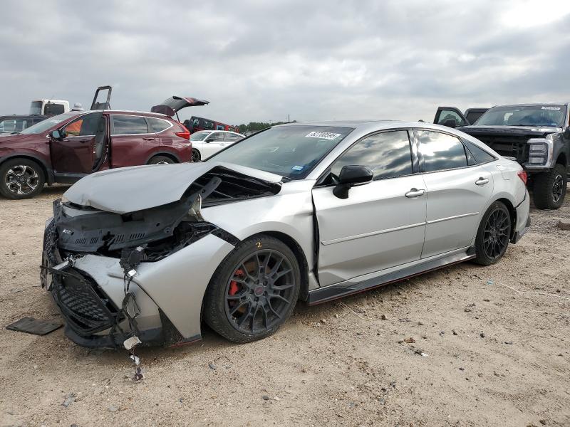 2020 TOYOTA AVALON XSE — VIN 4T1FZ1FB7LU051213