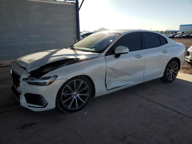 2019 VOLVO S60 T5 MOM — VIN 7JR102FK9KG008117