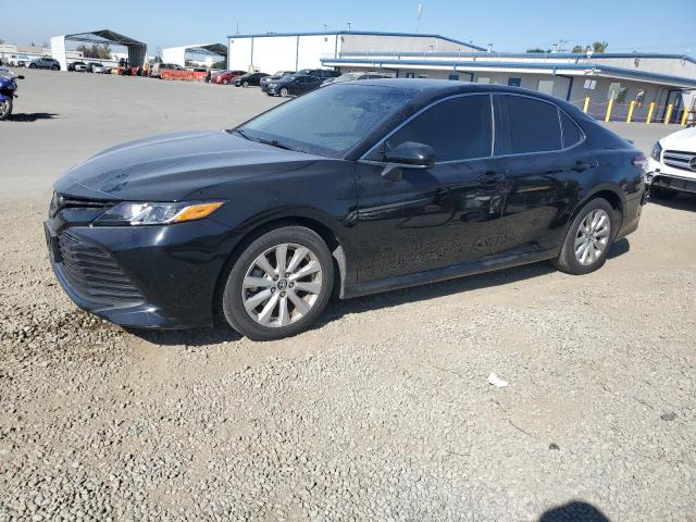 2019 TOYOTA CAMRY L — VIN 4T1B11HK2KU744210