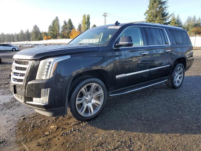 2017 CADILLAC ESCALADE E — VIN 1GYS4HKJ6HR188140