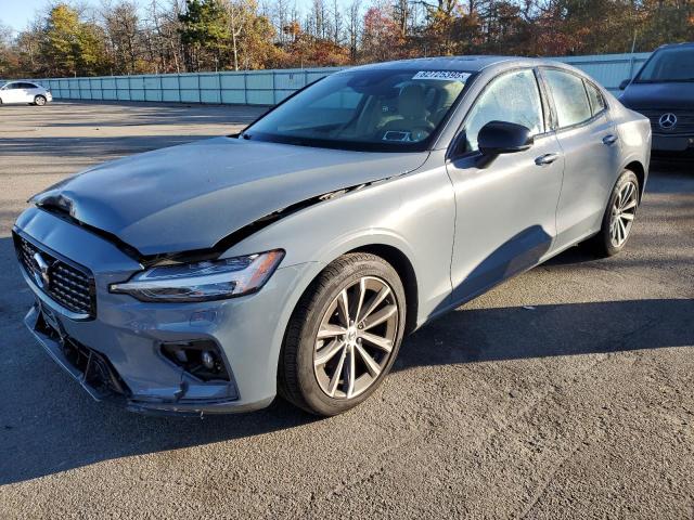 2022 VOLVO S60 B5 MOM — VIN 7JRL12FZ3NG179288