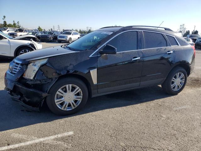 2016 CADILLAC SRX — VIN 3GYFNAE3XGS520420