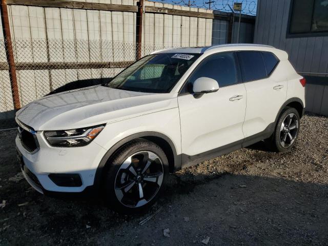 2019 VOLVO XC40 T4 MO — VIN YV4AC2HK4K2154423