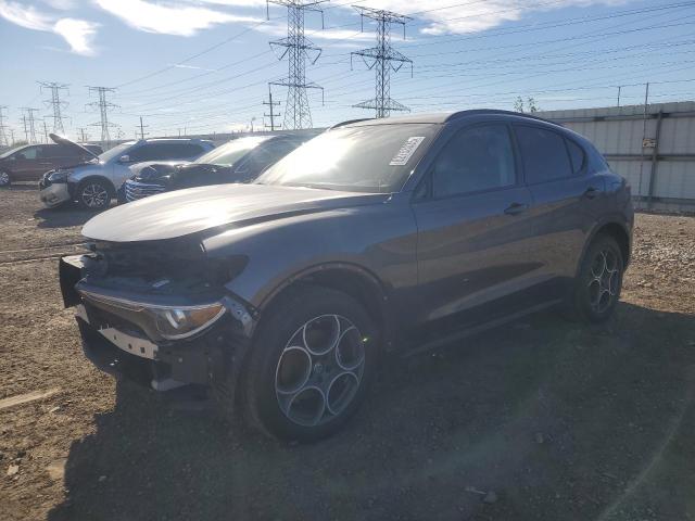 2018 ALFA ROMEO STELVIO — VIN ZASFAKPN2J7B78092
