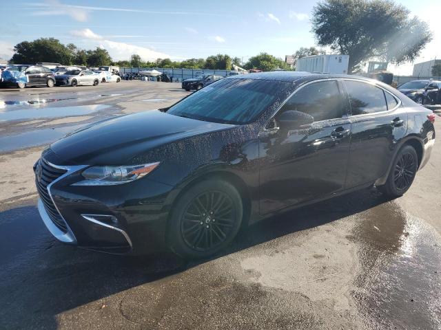 2017 LEXUS ES 350 — VIN 58ABK1GG6HU051491