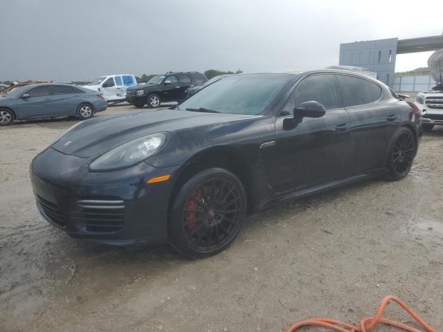 2014 PORSCHE PANAMERA G — VIN WP0AF2A71EL083728