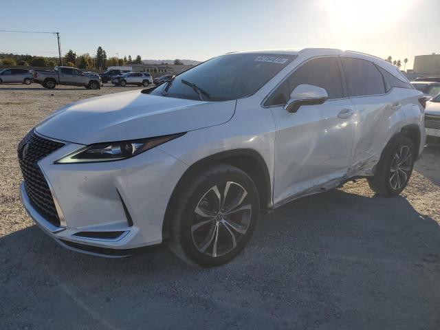 2020 LEXUS RX 350 — VIN 2T2HZMAA8LC170281