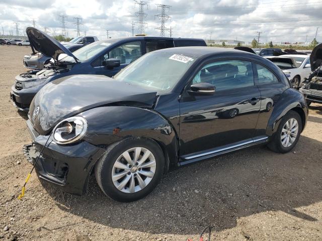 2019 VOLKSWAGEN BEETLE S — VIN 3VWFD7AT3KM717859