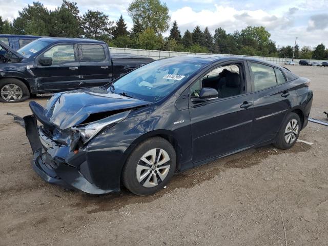 2016 TOYOTA PRIUS — VIN JTDKARFU0G3507462