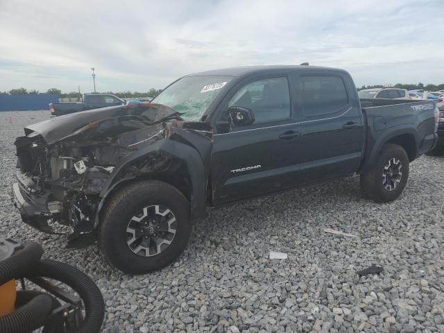 2023 TOYOTA TACOMA DOU — VIN 3TMCZ5AN2PM536188