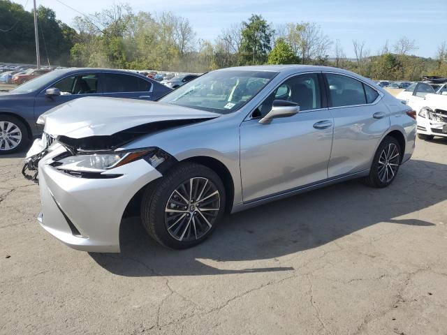 2025 LEXUS ES 350 BAS — VIN 58ADZ1B11SU202915