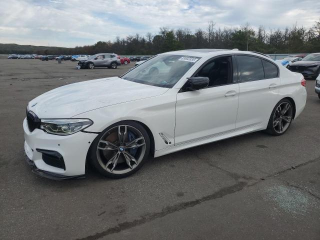 2020 BMW M550XI — VIN WBAJS7C00LCD18805