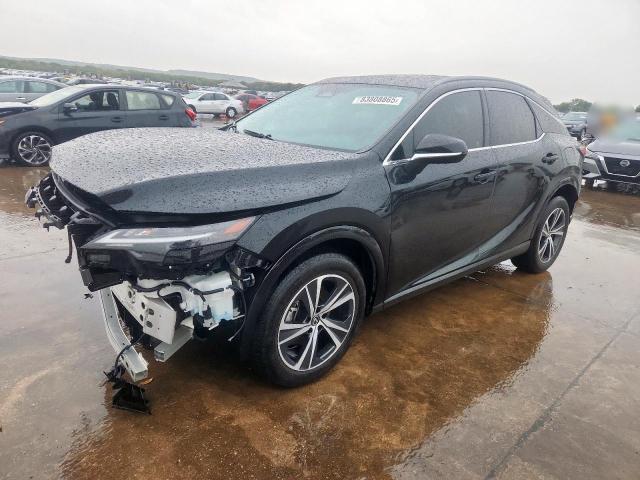 2023 LEXUS RX 350 PRE — VIN JTJCHMAAXP2002872