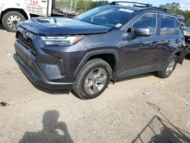 2023 TOYOTA RAV4 XLE — VIN 2T3W1RFV5PC248461