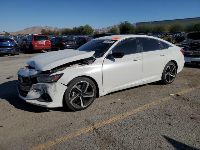 2021 HONDA ACCORD SPO — VIN 1HGCV1F3XMA045079