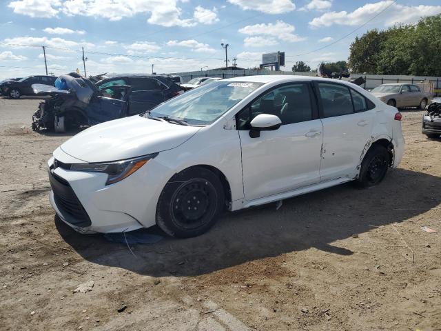 2024 TOYOTA COROLLA LE — VIN 5YFB4MDE4RP132336