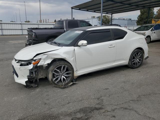 2016 TOYOTA SCION TC — VIN JTKJF5C73GJ017624