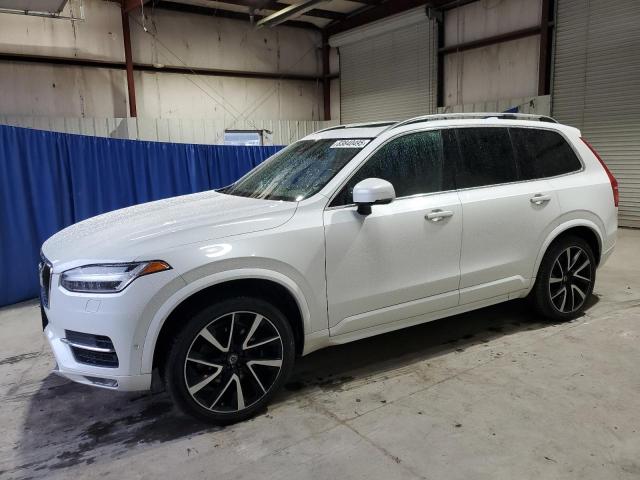 2018 VOLVO XC90 T6 — VIN YV4A22PK6J1323902