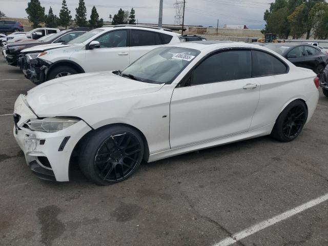2015 BMW M235XI — VIN WBA1J9C57FVX98440