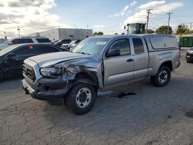 2020 TOYOTA TACOMA ACCESS SR — VIN 5TFRX5GNXLX181296