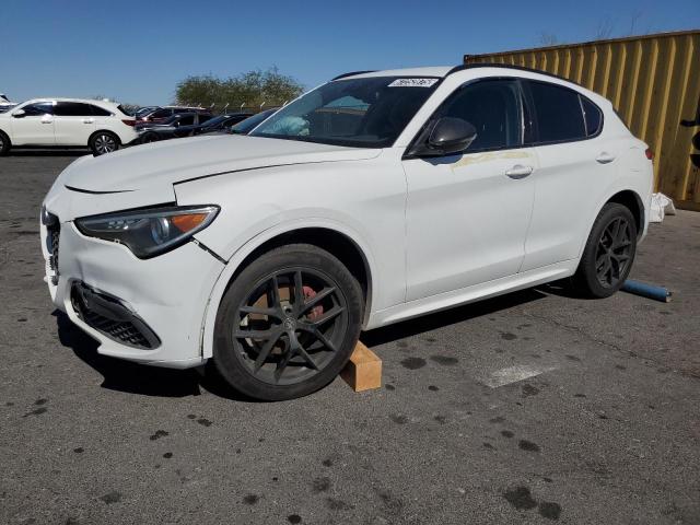 2020 ALFA ROMEO STELVIO — VIN ZASPAJANXL7C92464