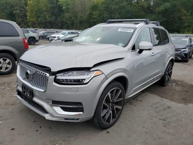 2023 VOLVO XC90 PLUS — VIN YV4062PN8P1977402