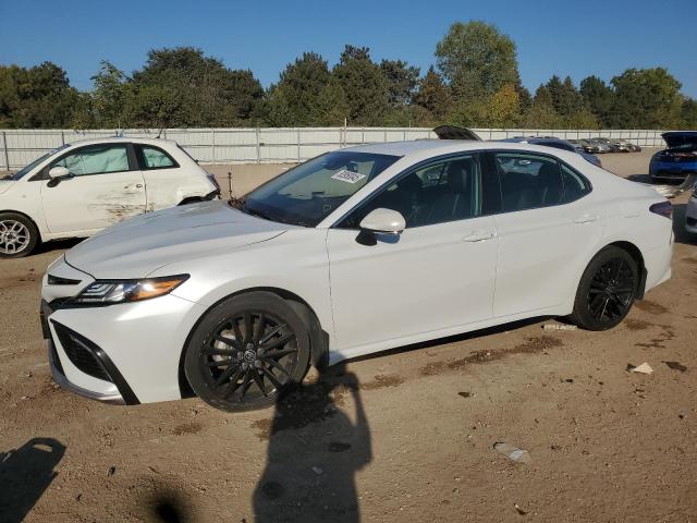 2023 TOYOTA CAMRY XSE — VIN 4T1K61AK6PU737831