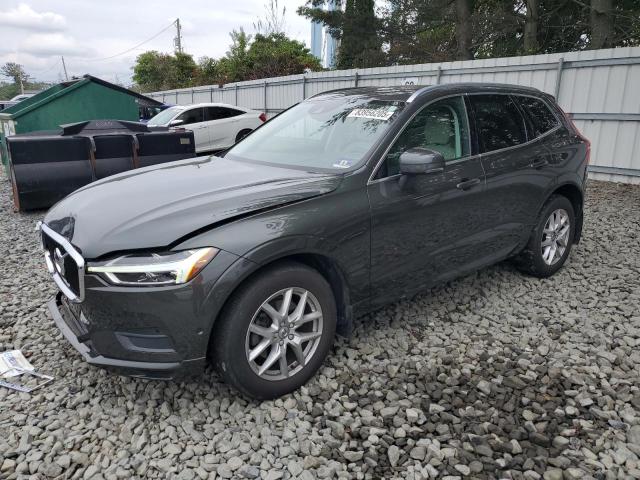2019 VOLVO XC60 T5 — VIN LYV102RK8KB294273