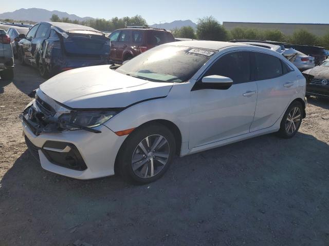 2020 HONDA CIVIC LX — VIN SHHFK7H36LU207136