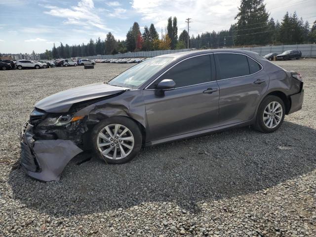 2023 TOYOTA CAMRY LE — VIN 4T1R11AK3PU133229