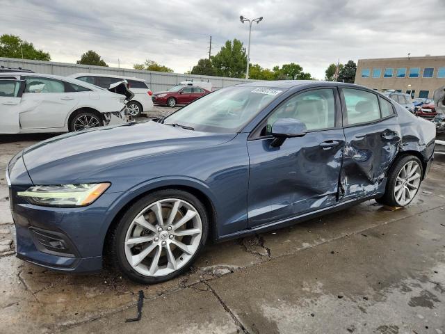 2020 VOLVO S60 T6 MOM — VIN 7JRA22TK4LG056818