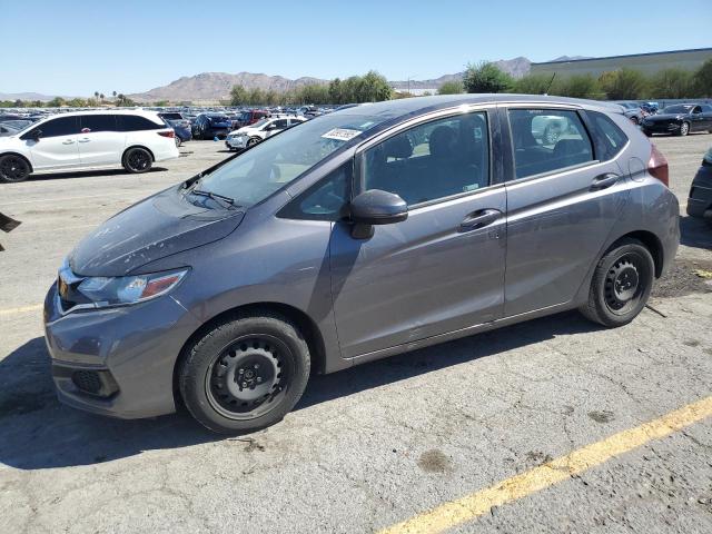2020 HONDA FIT LX — VIN 3HGGK5H49LM707355