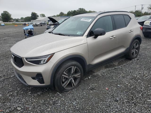 2023 VOLVO XC40 PLUS — VIN YV4L12UW3P2086369
