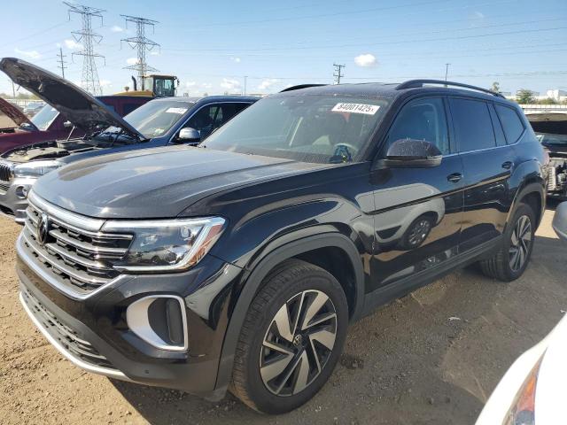 2024 VOLKSWAGEN ATLAS SE — VIN 1V2HR2CA4RC577679