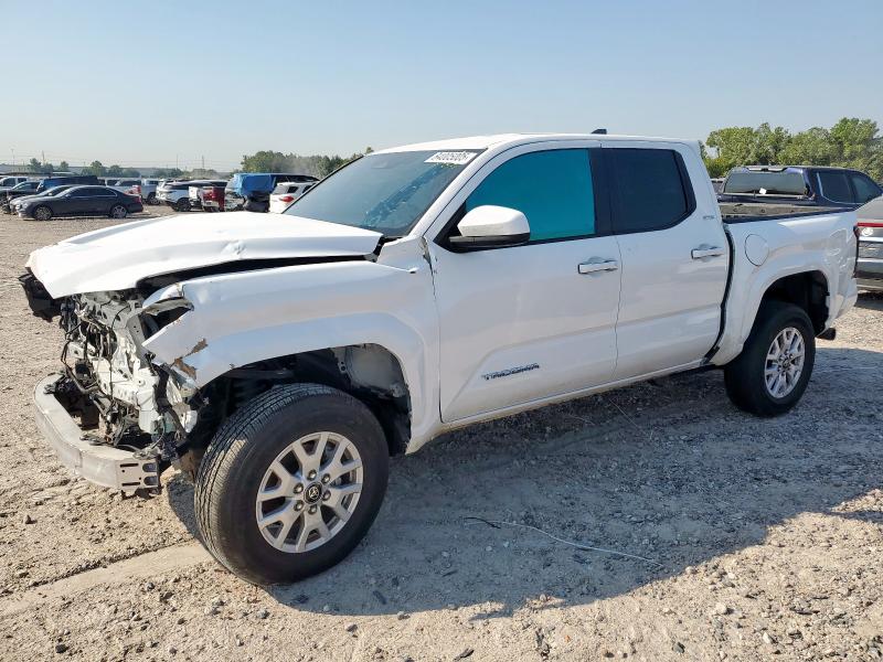 2024 TOYOTA TACOMA DOU — VIN 3TMKB5FN2RM022658