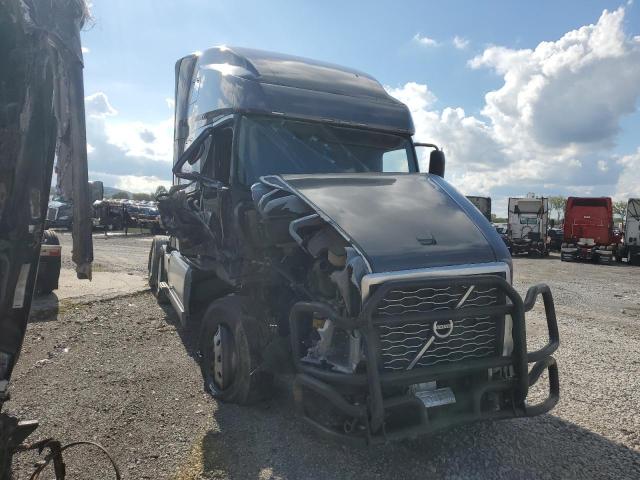 2019 VOLVO VNL — VIN 4V4NC9EH5KN201368