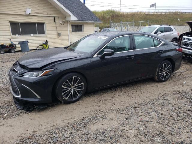 2023 LEXUS ES 350 BASE — VIN 58ADZ1B18PU151596