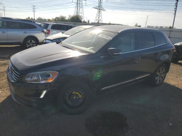 2017 VOLVO XC60 T5 IN — VIN YV440MRU2H2064391